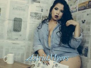 AstridMyers