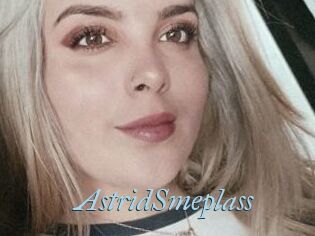 AstridSmeplass