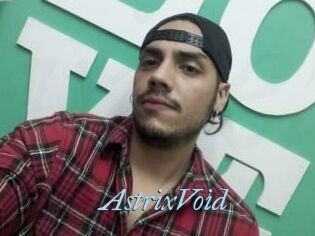 AstrixVoid