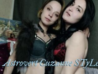 Astrovert_Cuzanne_STyLe