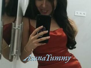 AsunaYummy