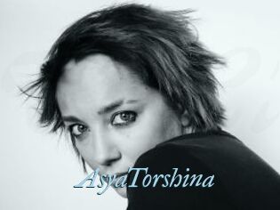 AsyaTorshina