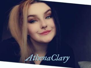 AthenaClary