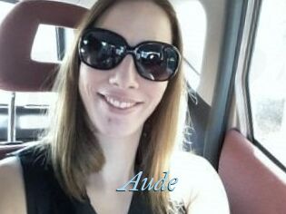 Aude