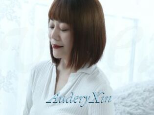 AuderyXin