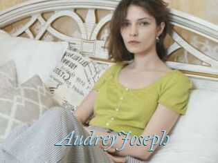 AudreyJoseph