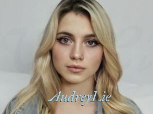 AudreyLie