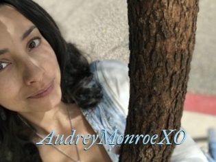 AudreyMonroeXO