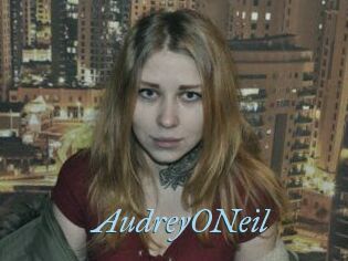 AudreyONeil