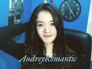 AudreyRomantic