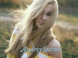 AudreySnowe