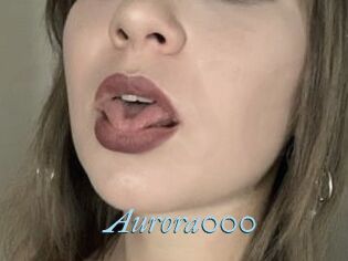 Aurora000