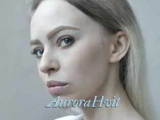 AuroraHvit