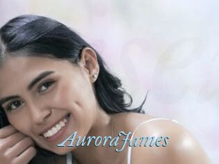 AuroraJames