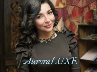 AuroraLUXE