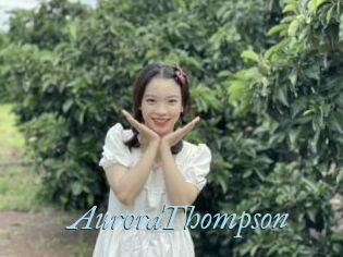 AuroraThompson