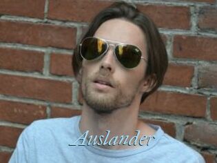Auslander