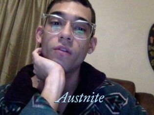 Austnite