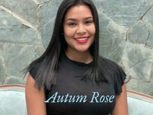 Autum_Rose