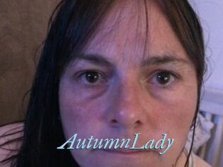 AutumnLady