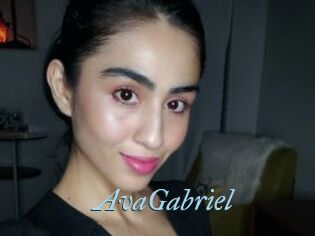 AvaGabriel