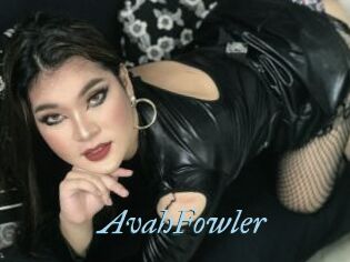 AvahFowler