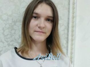 AviBoll