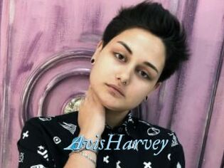 AvisHarvey