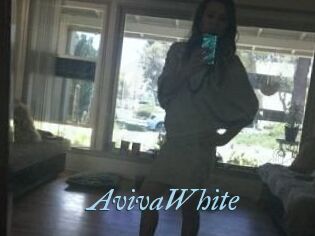 Aviva_White