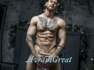 AvramGreat