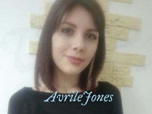AvrileJones