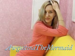 AwgustinaTheMermaid