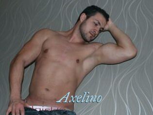 Axelino