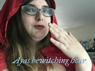 Ayas_bewitching_hour