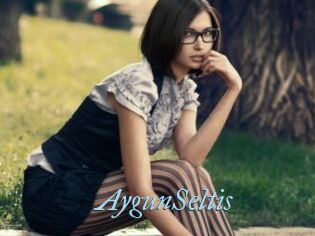 AygunSeltis