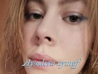 Aysedora_nympf