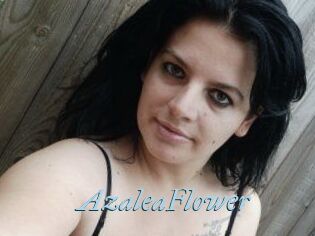 AzaleaFlower