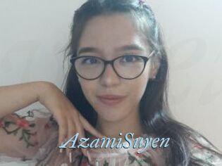 AzamiSuyen