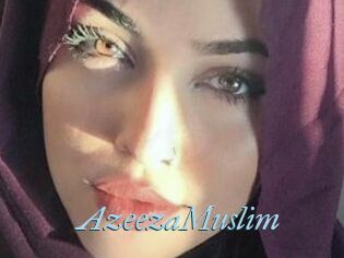 AzeezaMuslim