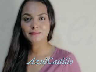 AzulCastillo