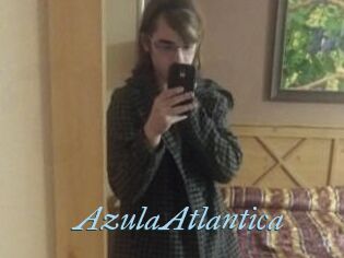 AzulaAtlantica