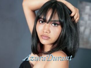 AzuraDurant