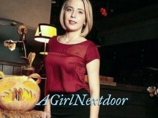 AGirlNextdoor