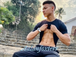 Aalanfoxterr