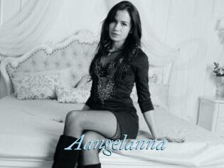 Aangelanna
