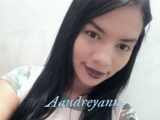 Aaudreyann