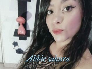 Abbie_sakura