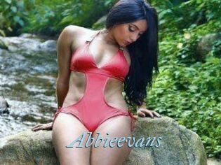 Abbie_evans