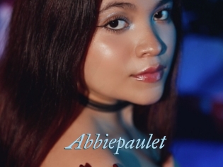 Abbiepaulet