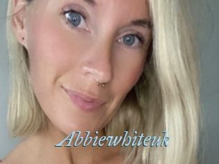 Abbiewhiteuk